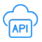 pictogramme de l'aventage API